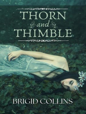 cover image of Thorn and Thimble